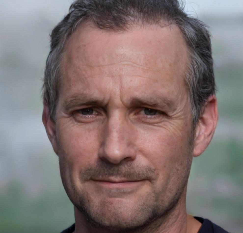 Portrait von Björn Kettmann